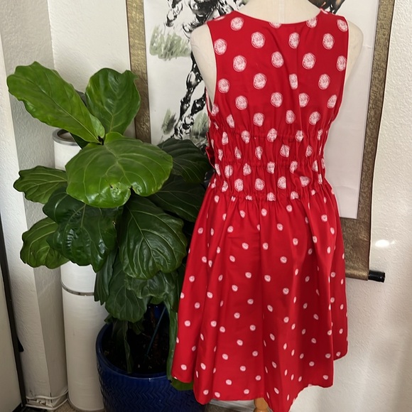 Disney Parks Dress Size Medium - Picture 5 of 7